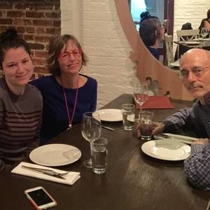 Meet your Posher, Emma