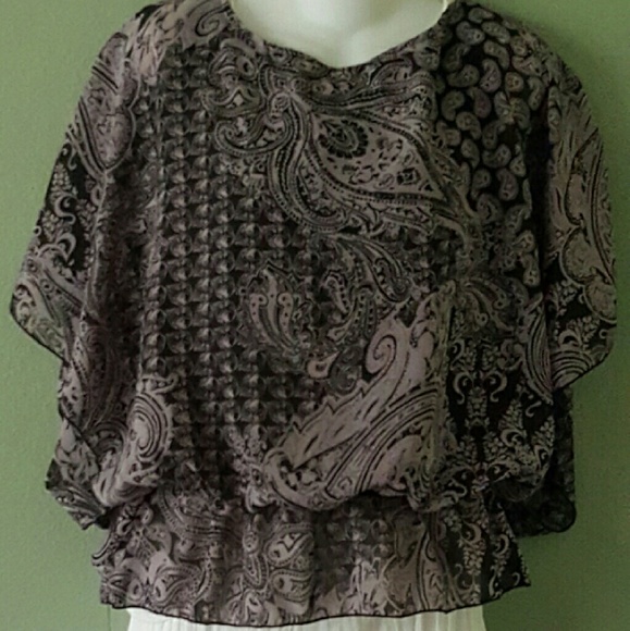 Blouse - Picture 2 of 2