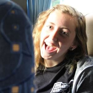 Meet your Posher, Leah