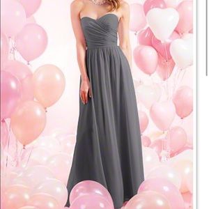 Bridesmaid dress