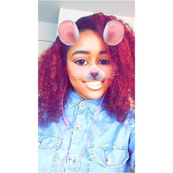 Meet your Posher, Tainesha