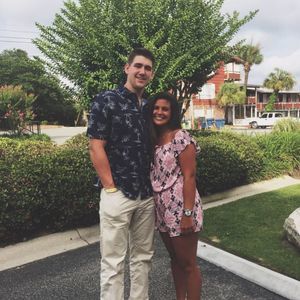 Meet your Posher, Moriah