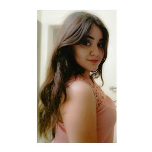 Meet your Posher, Vanessa