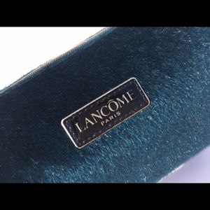 Lancôme Make Up Bag