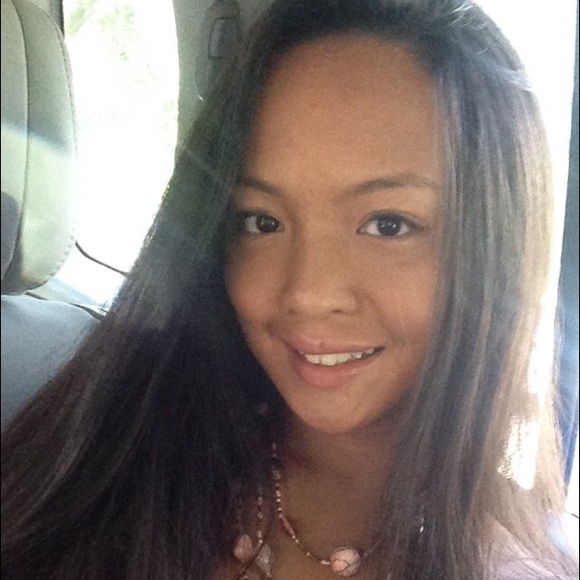 Meet your Posher, Nyah