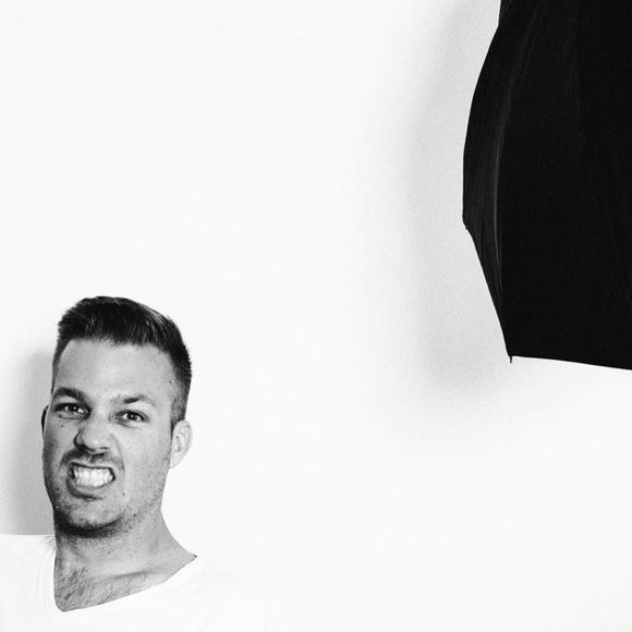 Meet your Posher, Adam - Picture 1 of 1