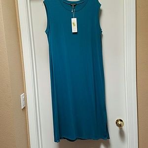 Eileen fisher dress