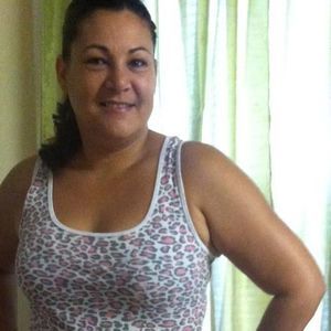 Meet your Posher, Yvette