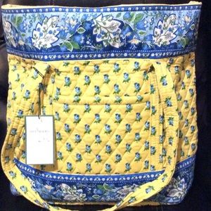 Vera Bradley Katherine collection