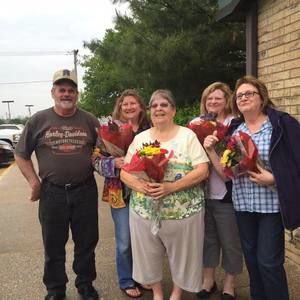 Meet your Posher, Cheryl