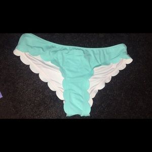 PINK Victoria's Secret bikini bottoms