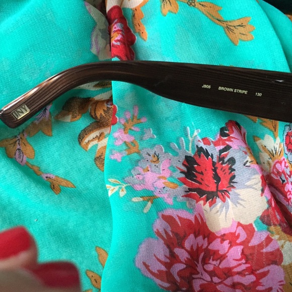 Jones New York Sunglasses