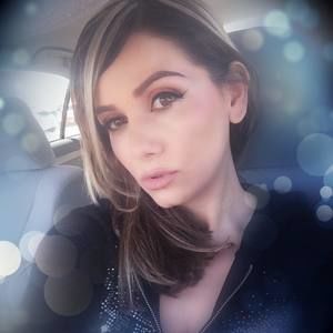 Meet your Posher, Sonia