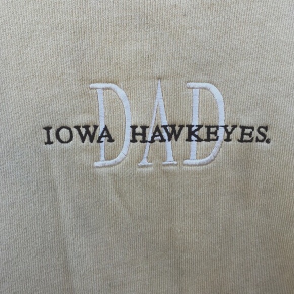 DAD sweatshirt - Picture 3 of 4