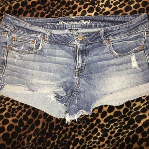 American Eagle shorts