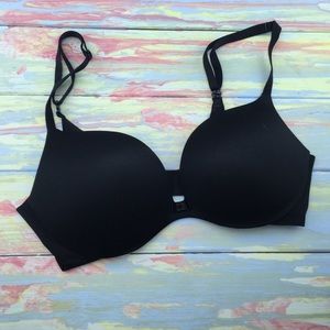 Victoria secret incredible bra 34c