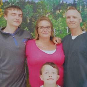 Meet your Posher, Calley-mike