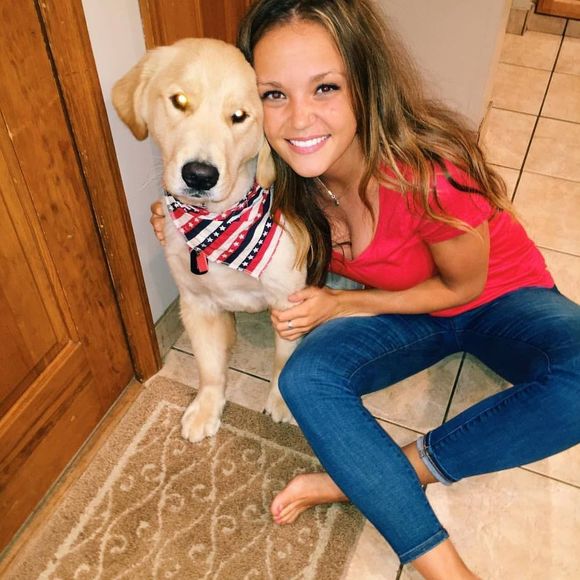 Meet your Posher, Ciara