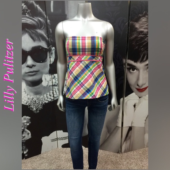 Lilly Pulitzer Tops - Lilly Pulitzer Top