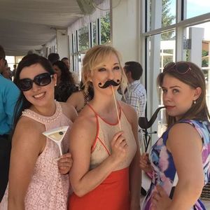 Meet your Posher, Shannon