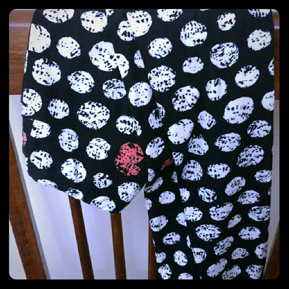 Lularoe one size leggings