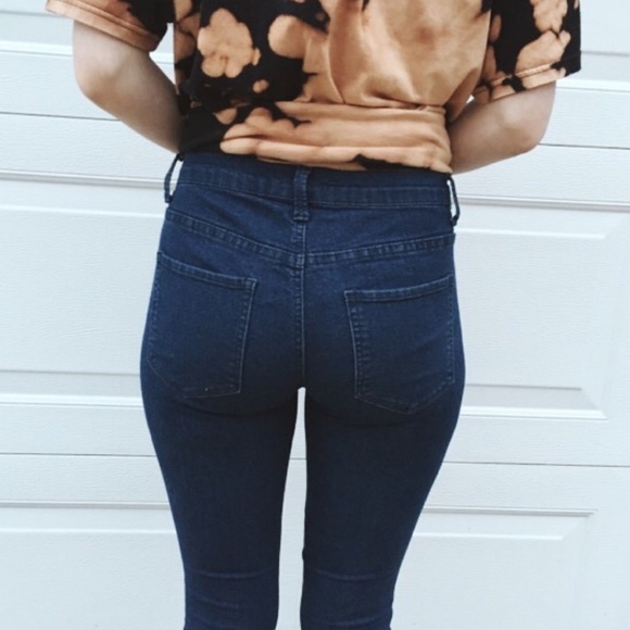 Forever 21 Pants - Jeans