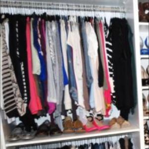 Meet your Posher, Carrie