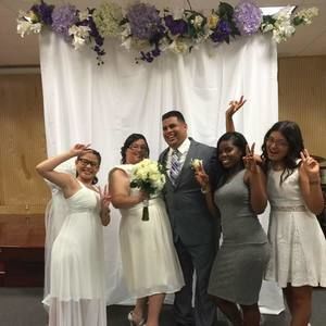 Meet your Posher, Caroline