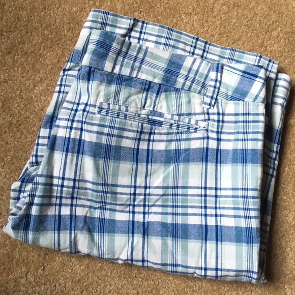 💘NOLLIE BERMUDA SHORTS - Picture 3 of 3