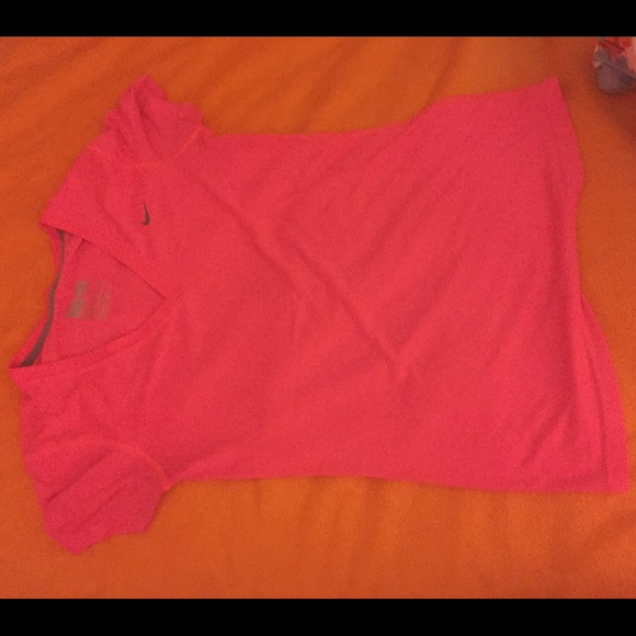 Nike Athletic Shirt