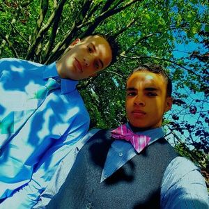 Meet your Posher, Peyton