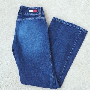 Tommy Hilfiger Jeans
