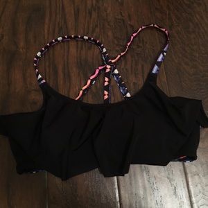 Victoria's Secret Pink swimsuit top