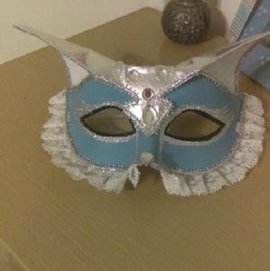 Cute Halloween mask