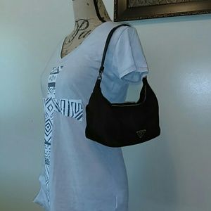 Authentic Prada Bag