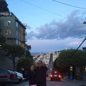 Meet your Posher, Dinah