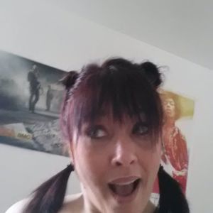 Meet your Posher, Missy