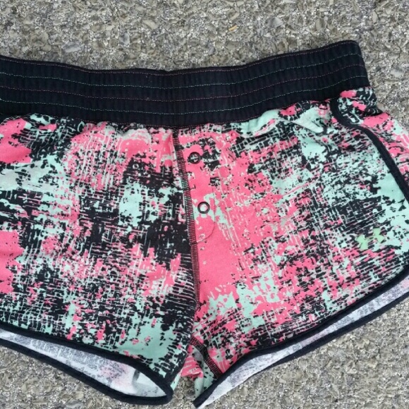 Under Armour shorts