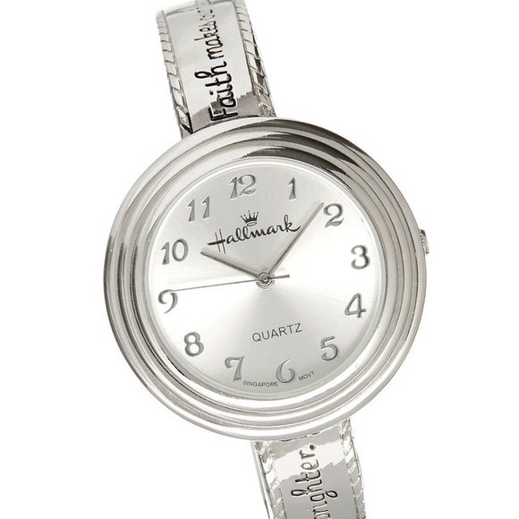 ⌚️⌚️HALLMARK WATCH⌚️⌚️ - Picture 3 of 3
