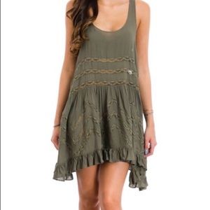 Free People Voile Slip