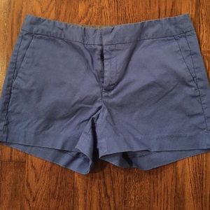 Banana Republic Hamptons Fit Shorts