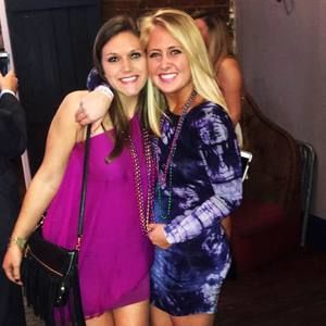 Meet your Posher, Natalie