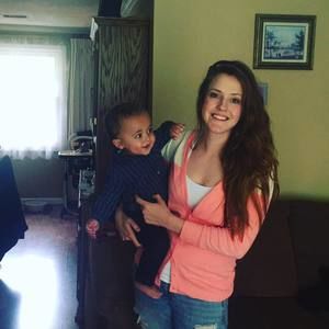 Meet your Posher, Annie