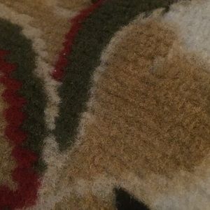 Meet your Posher, Steve