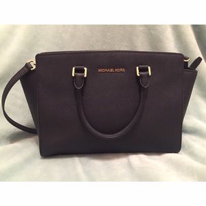 Michael Kors Large Selma
