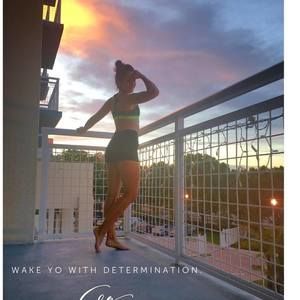 Meet your Posher, Ivonne