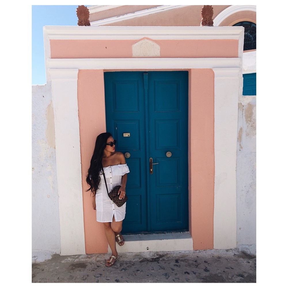 Meet your Posher, Rose