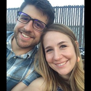 Meet your Posher, Alexandria