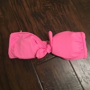 Victoria's Secret swim suit