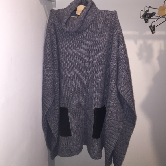 Grey Michael Kors Sweaters 2016 Michael Kors Sweaters 2016 Store - Main Image